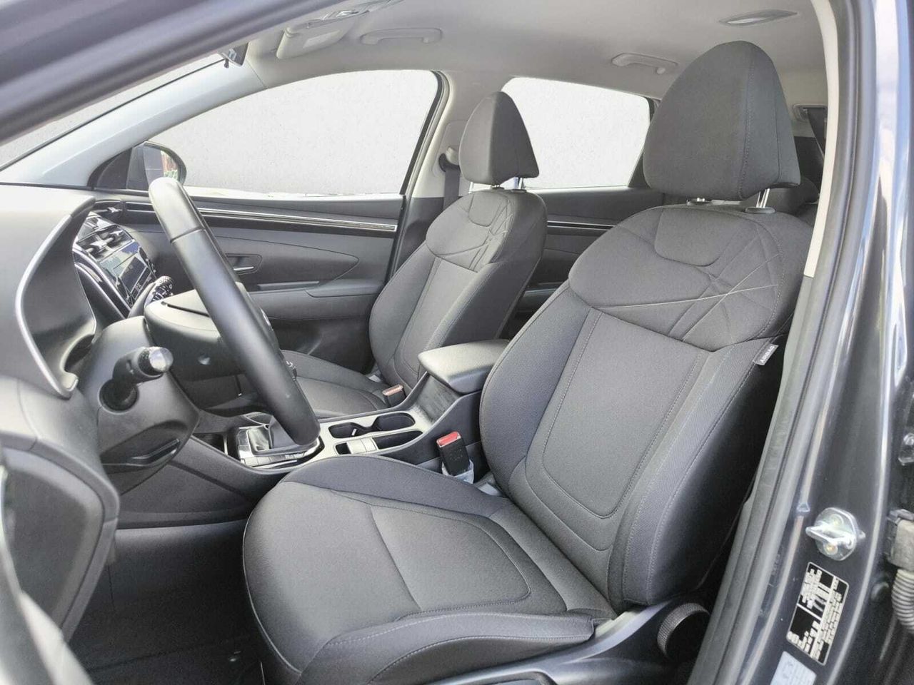 Hyundai Tucson 1.6 TGDI MAXX 150 CV  - Foto 2
