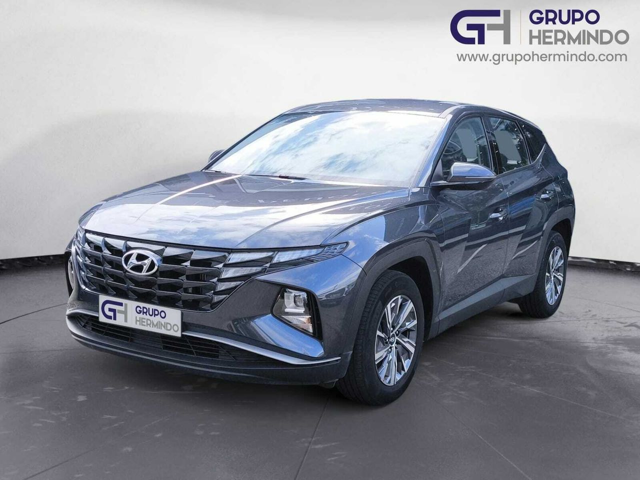 Foto hyundai tucson 2023 /