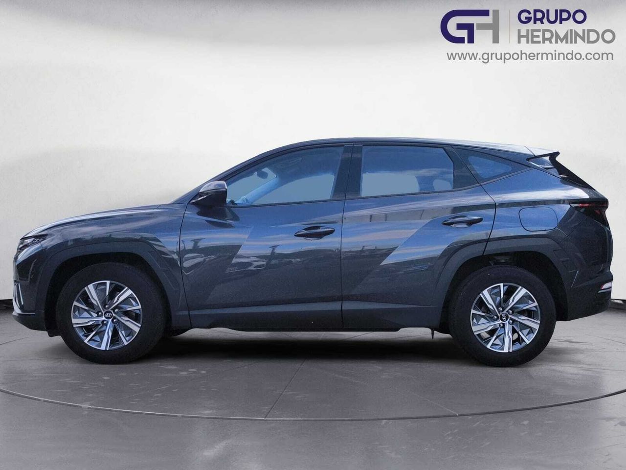 Hyundai Tucson 1.6 TGDI MAXX 150 CV  - Foto 2