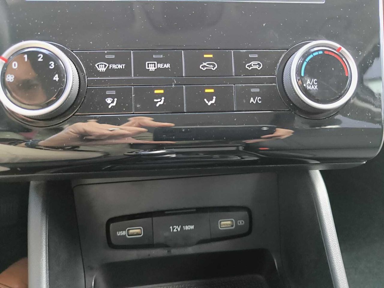 Hyundai Tucson 1.6 TGDI MAXX 150 CV  - Foto 2
