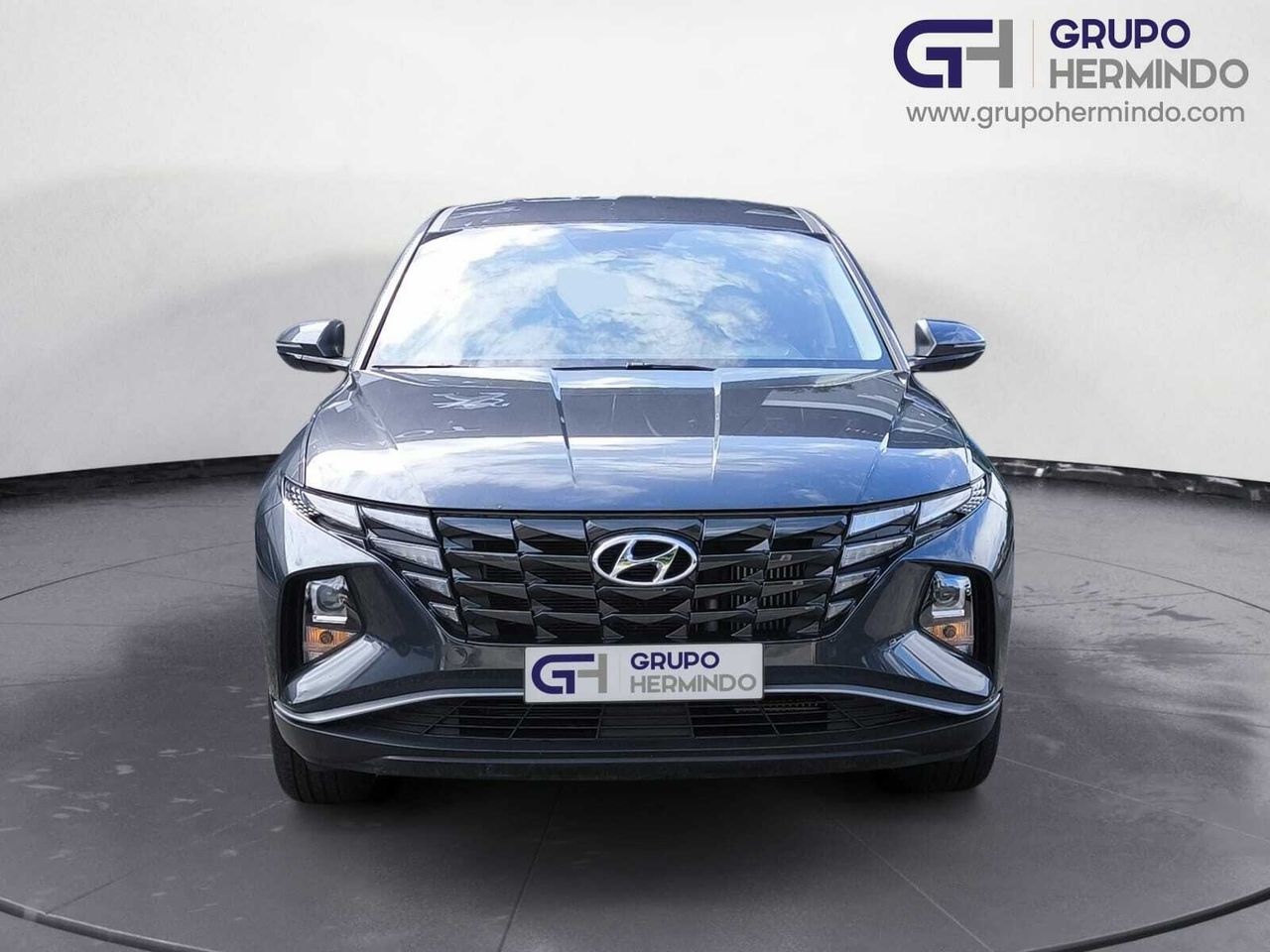 hyundai tucson 2023 / foto grande (3)