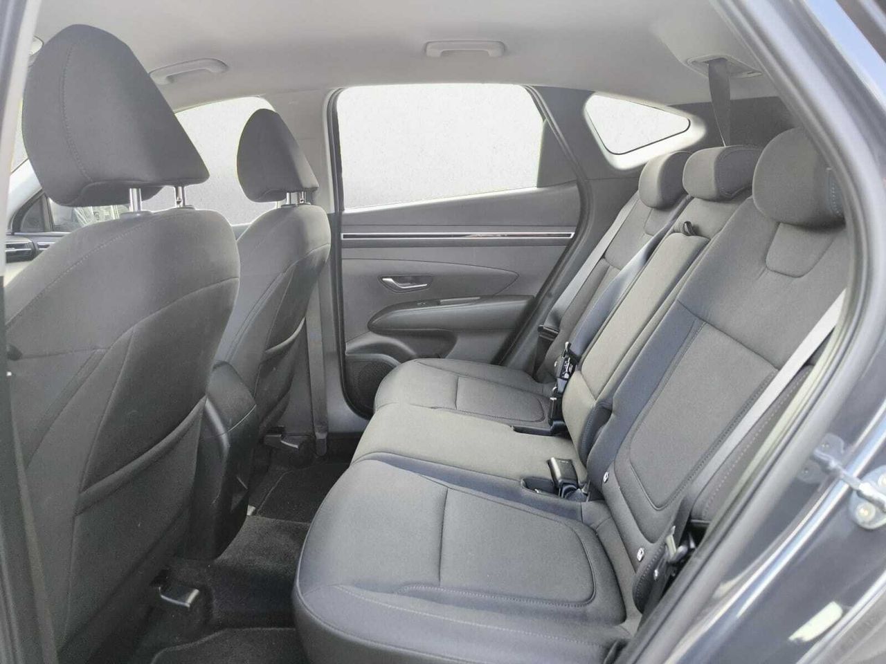 Hyundai Tucson 1.6 TGDI MAXX 150 CV  - Foto 2