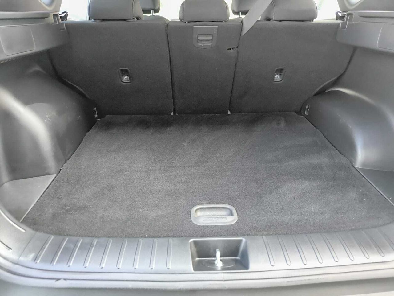 Hyundai Tucson 1.6 TGDI MAXX 150 CV  - Foto 2