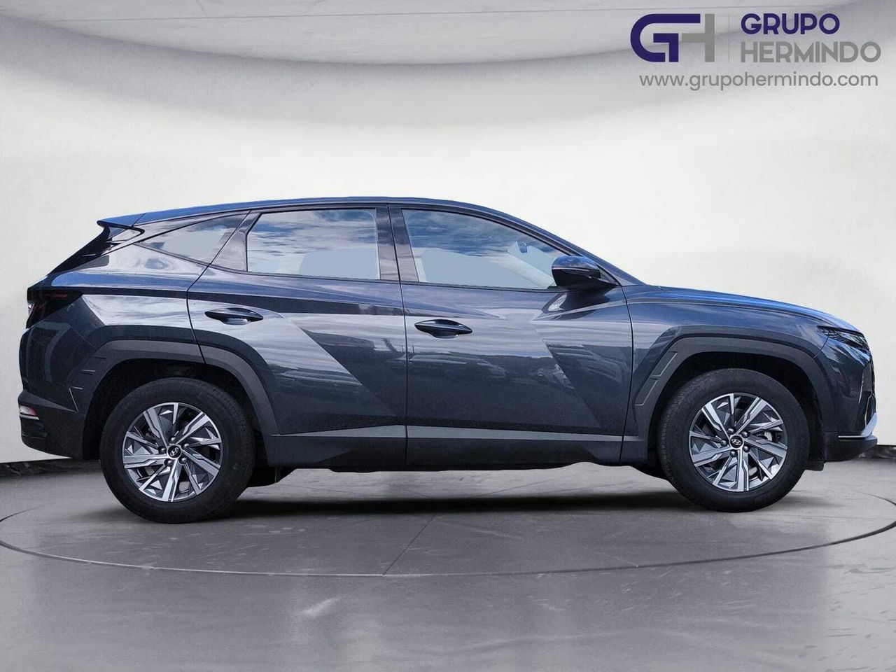 Hyundai Tucson 1.6 TGDI MAXX 150 CV  - Foto 2