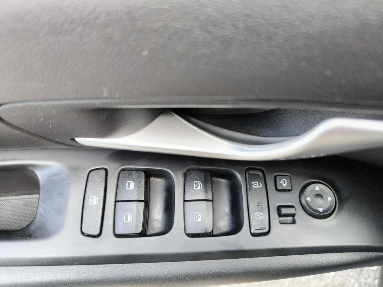 Hyundai Tucson 1.6 TGDI MAXX 150 CV  - Foto 2