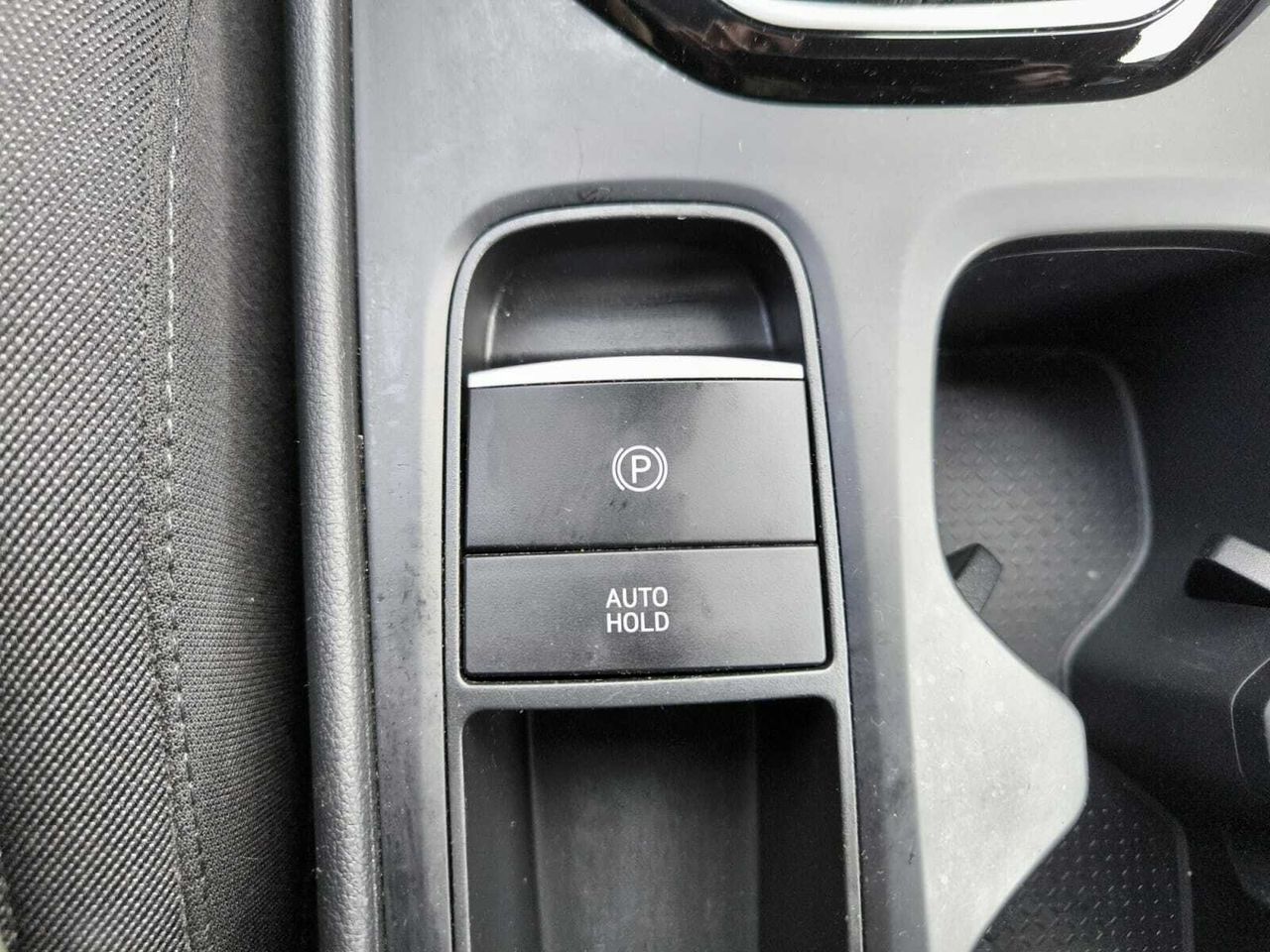 Hyundai Tucson 1.6 TGDI MAXX 150 CV  - Foto 2
