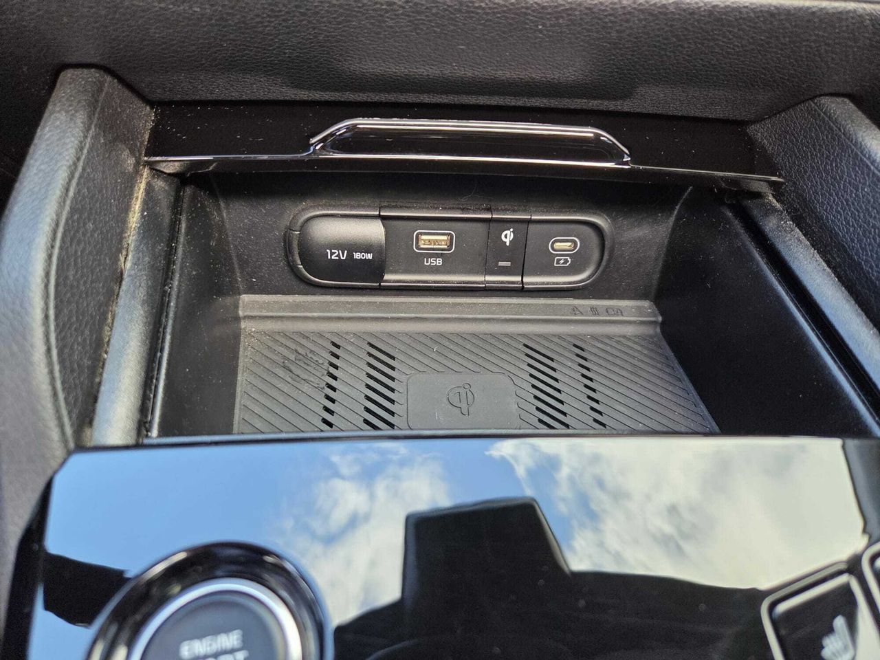 Kia Sportage 1.6 TGDI HEV TECH 230 CV + PAQUETE TECHO  - Foto 2