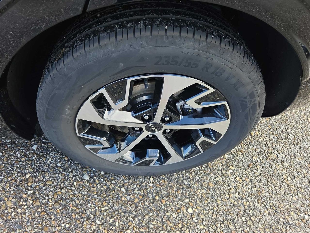 Kia Sportage 1.6 TGDI HEV TECH 230 CV + PAQUETE TECHO  - Foto 2