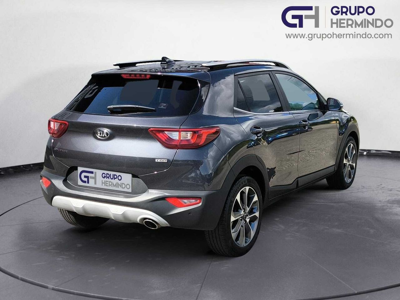 Kia Stonic 1.0 TGDI 100 CV DRIVE  - Foto 2