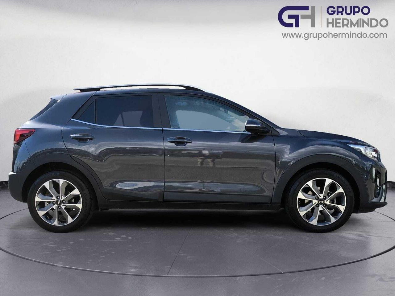 Kia Stonic 1.0 TGDI 100 CV DRIVE  - Foto 2