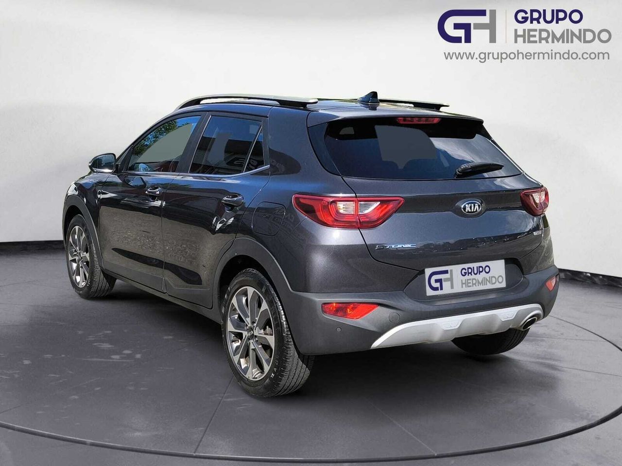 Kia Stonic 1.0 TGDI 100 CV DRIVE  - Foto 2