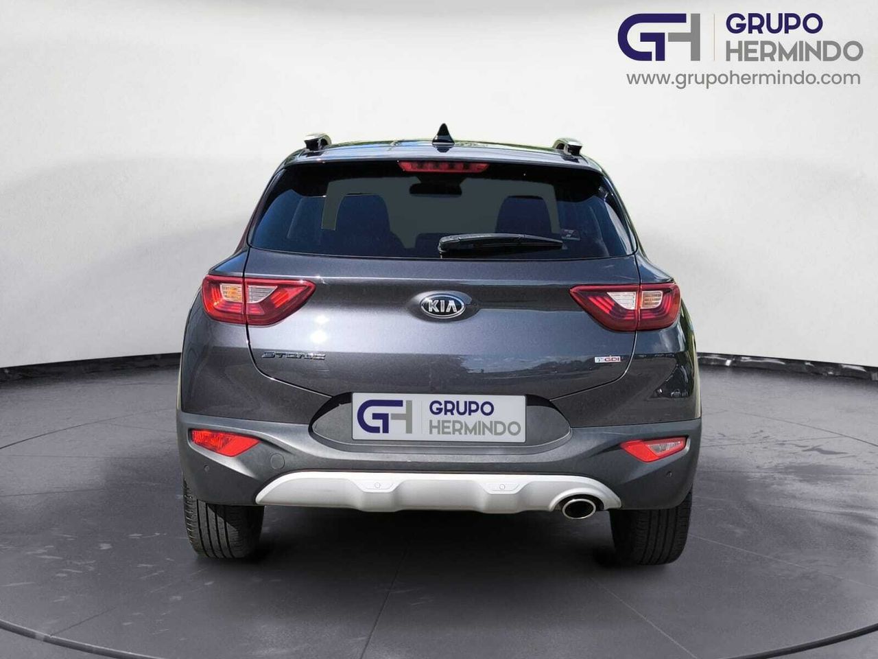 Kia Stonic 1.0 TGDI 100 CV DRIVE  - Foto 2
