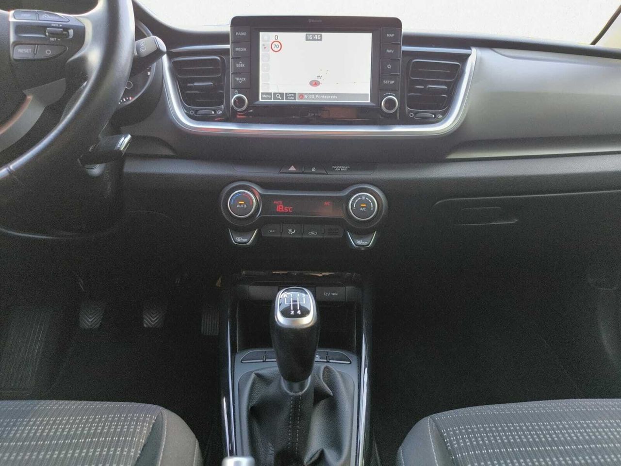 Kia Stonic 1.0 TGDI 100 CV DRIVE  - Foto 2