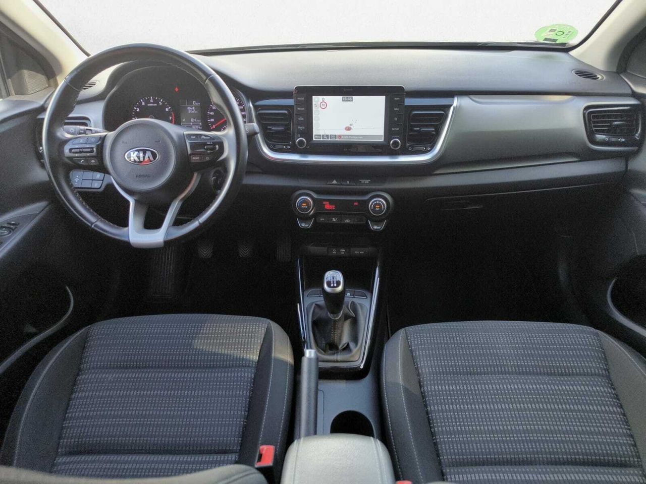 Kia Stonic 1.0 TGDI 100 CV DRIVE  - Foto 2