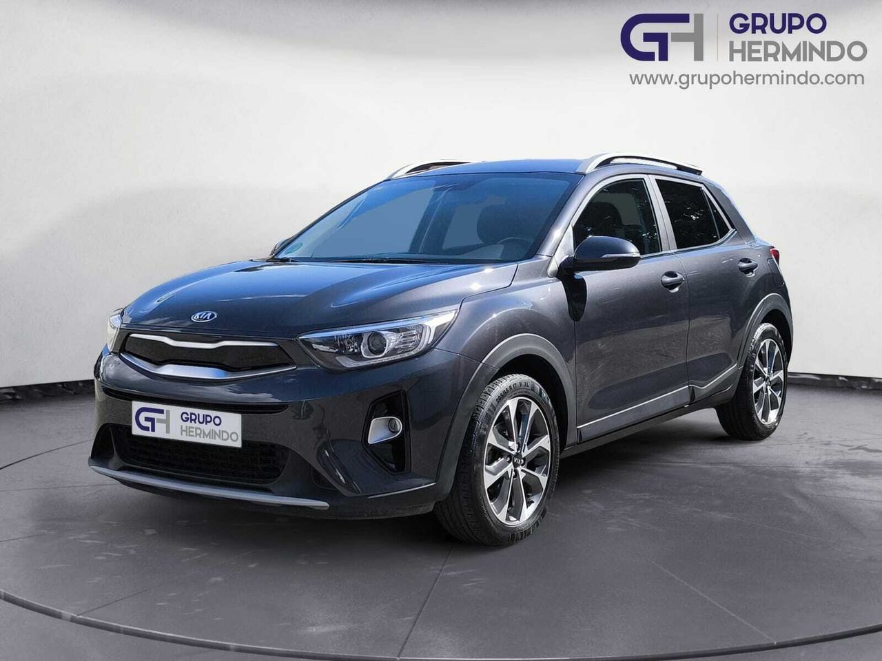 Magnifico local comercial  de segunda mano - kia stonic 2019 /