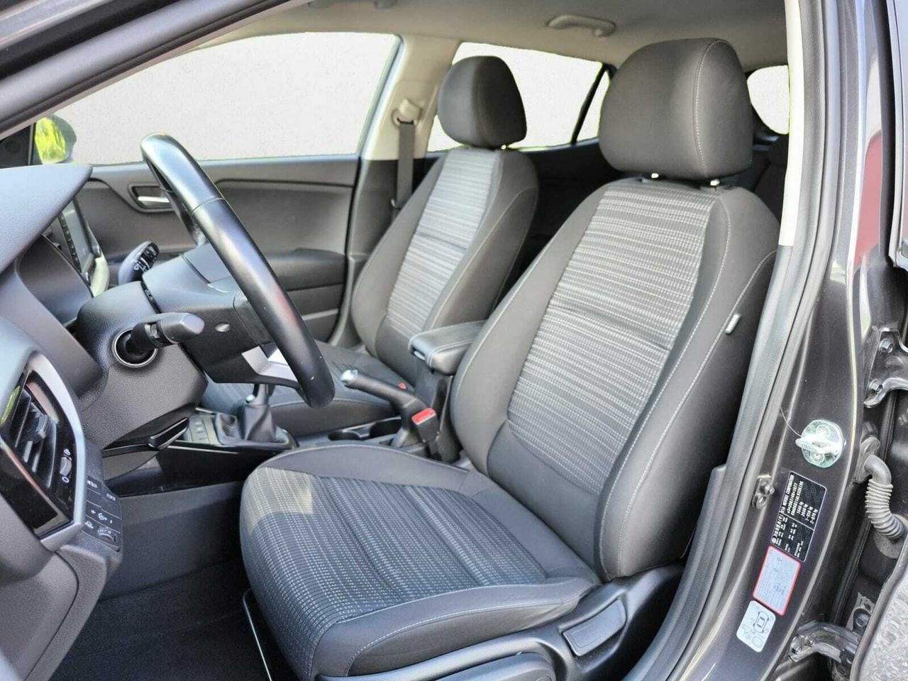 Kia Stonic 1.0 TGDI 100 CV DRIVE  - Foto 2