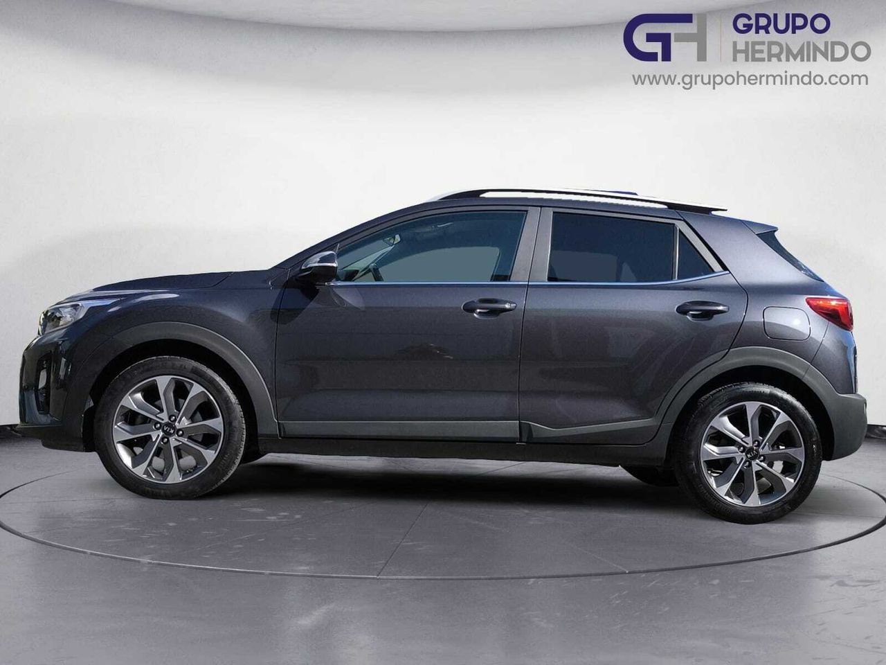 Kia Stonic 1.0 TGDI 100 CV DRIVE  - Foto 2