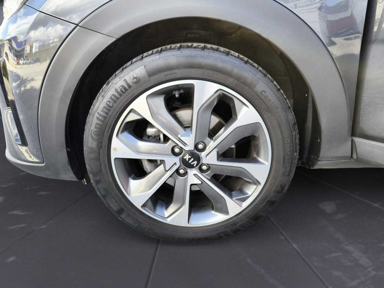 Kia Stonic 1.0 TGDI 100 CV DRIVE  - Foto 2
