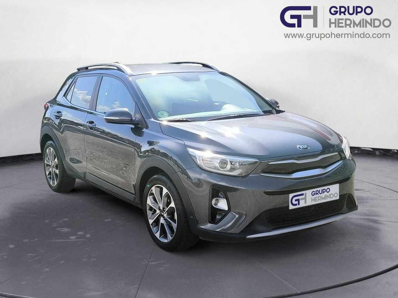 Kia Stonic 1.0 TGDI 100 CV DRIVE  - Foto 2