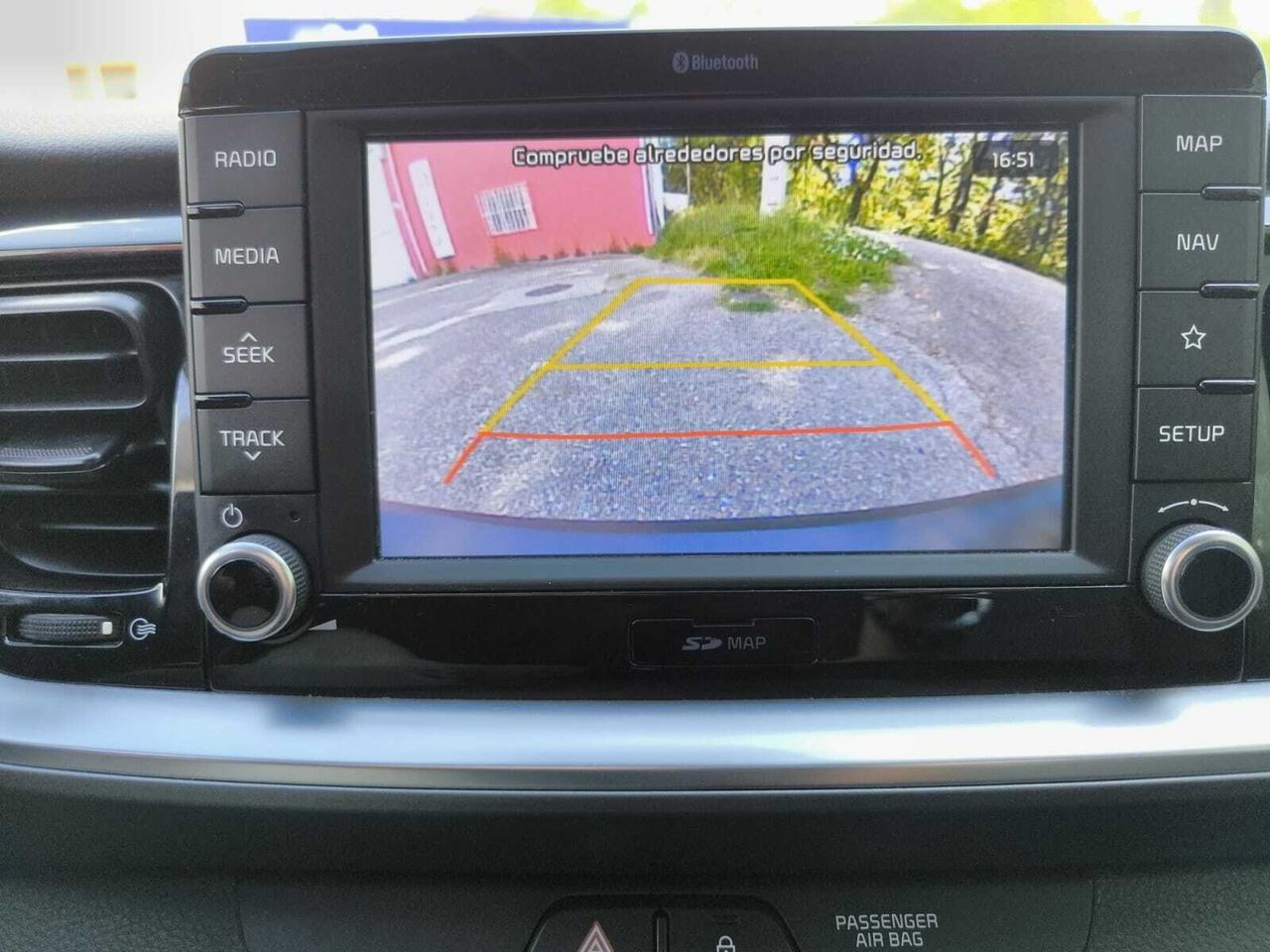 Kia Stonic 1.0 TGDI 100 CV DRIVE  - Foto 2