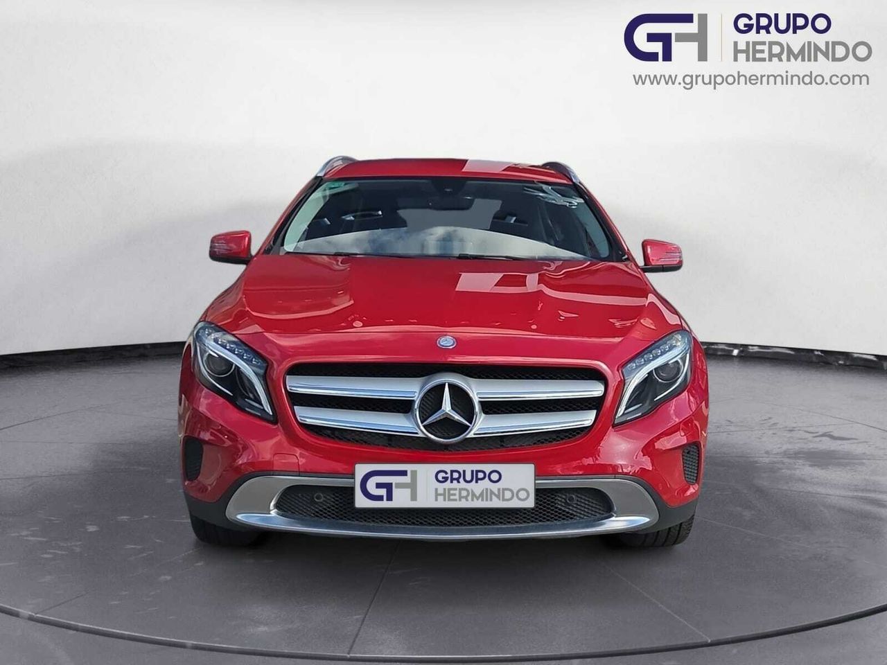 mercedes gla 2016 / foto grande (3)