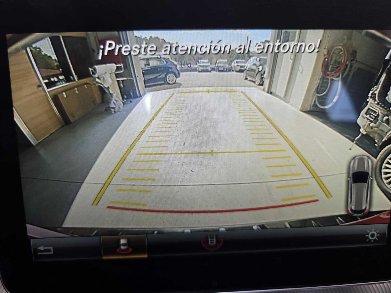 Mercedes GLA 200 D  - Foto 2