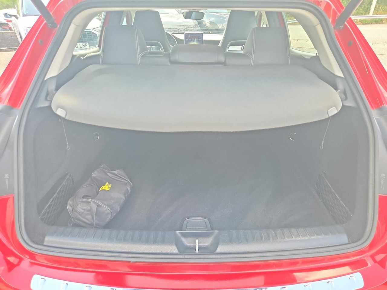 Mercedes GLA 200 D  - Foto 2