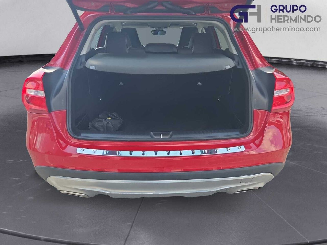Mercedes GLA 200 D  - Foto 2
