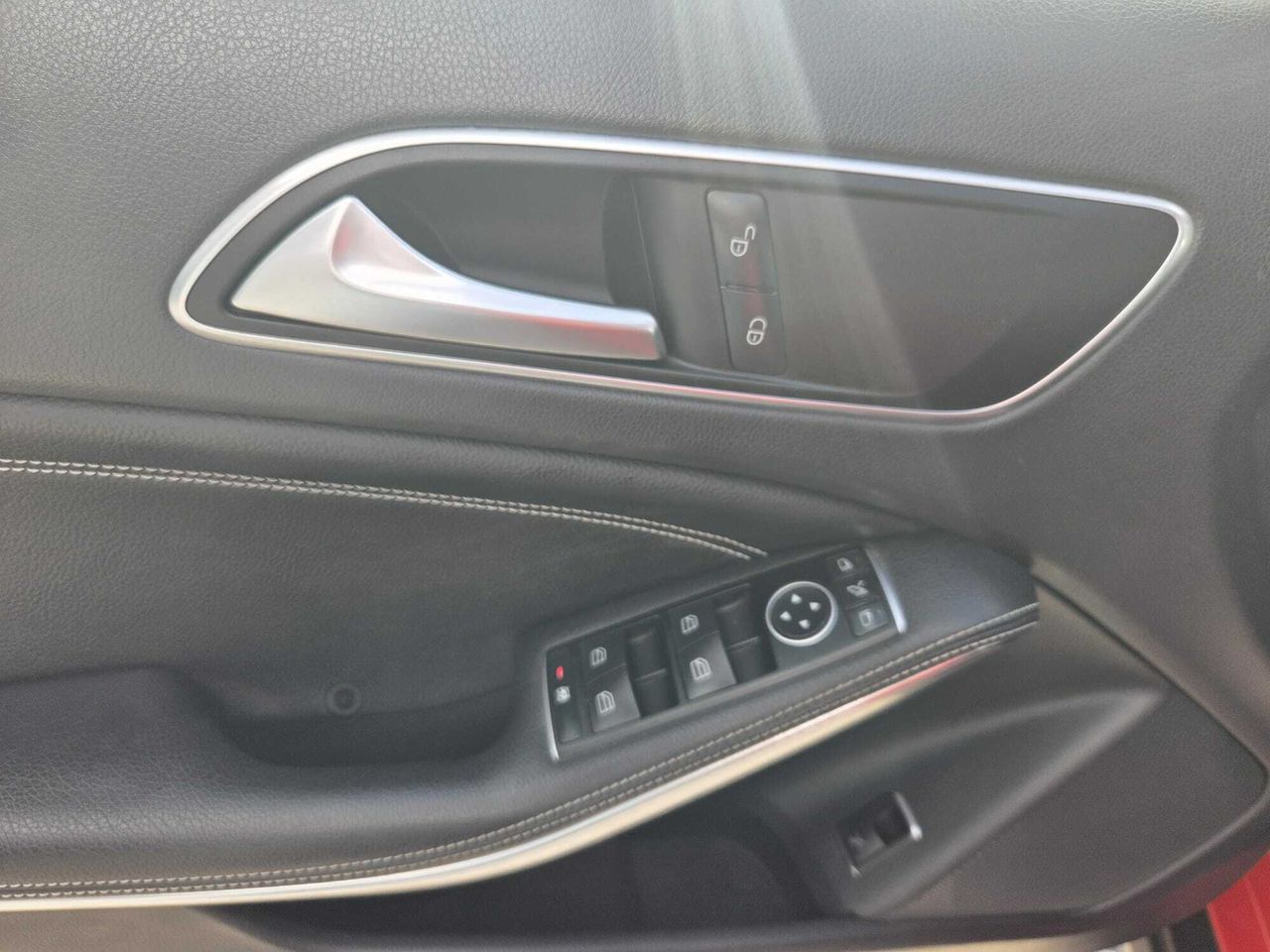 Mercedes GLA 200 D  - Foto 2