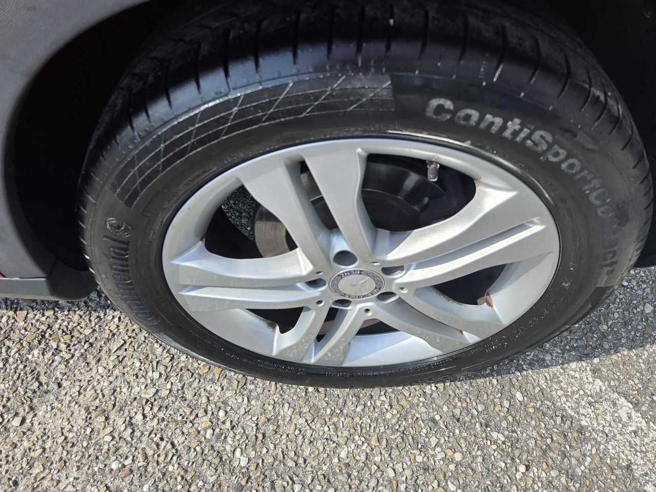 Mercedes GLA 200 D  - Foto 2