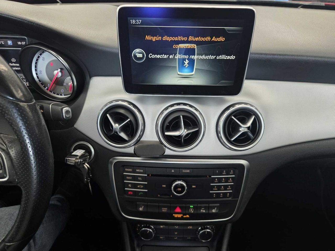 Mercedes GLA 200 D  - Foto 2