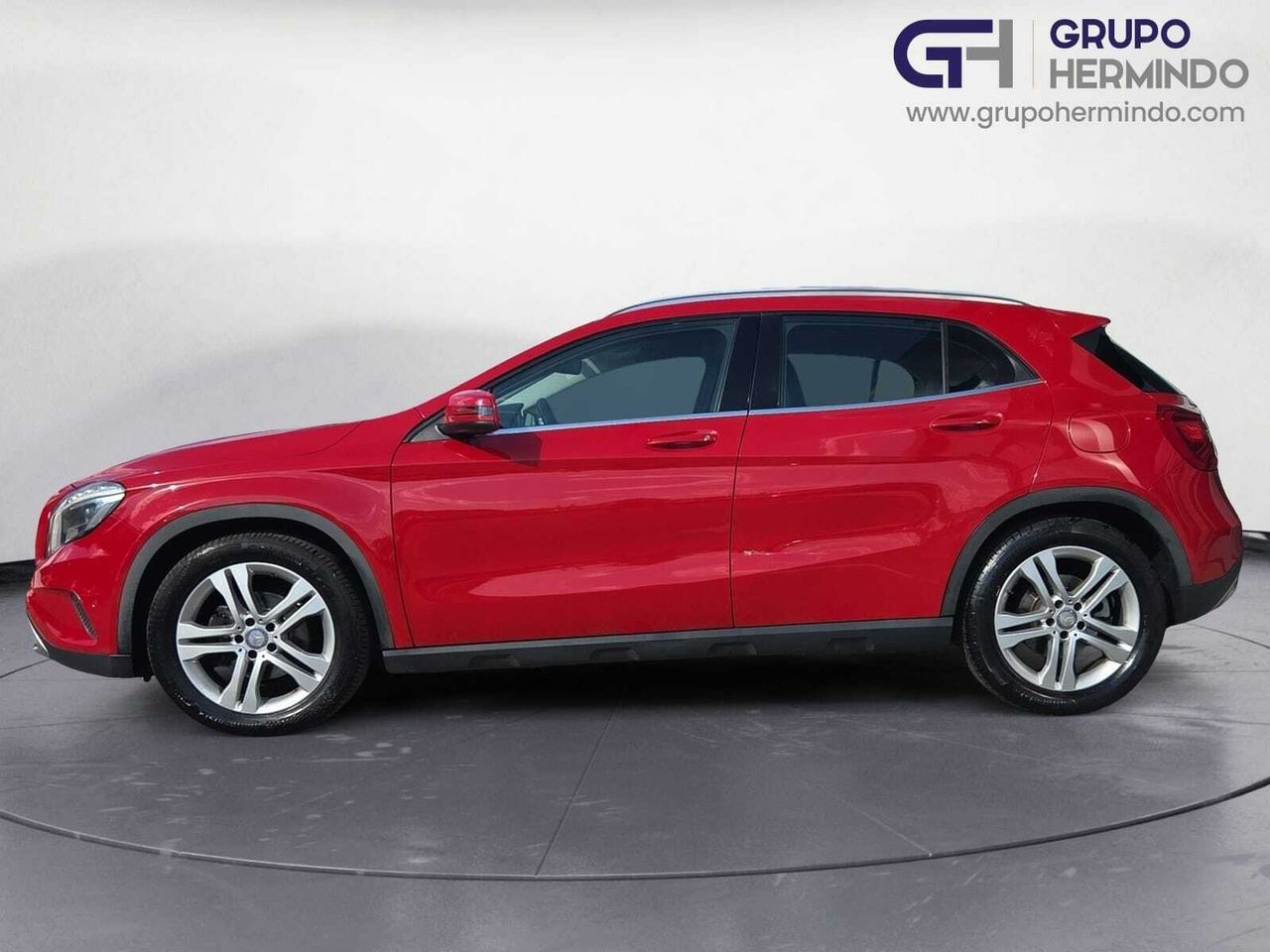 Mercedes GLA 200 D  - Foto 2