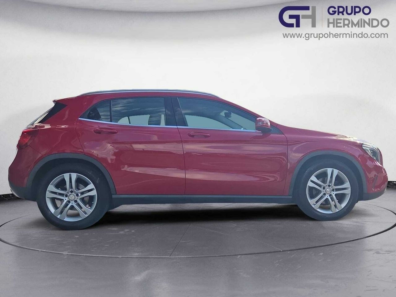 Mercedes GLA 200 D  - Foto 2