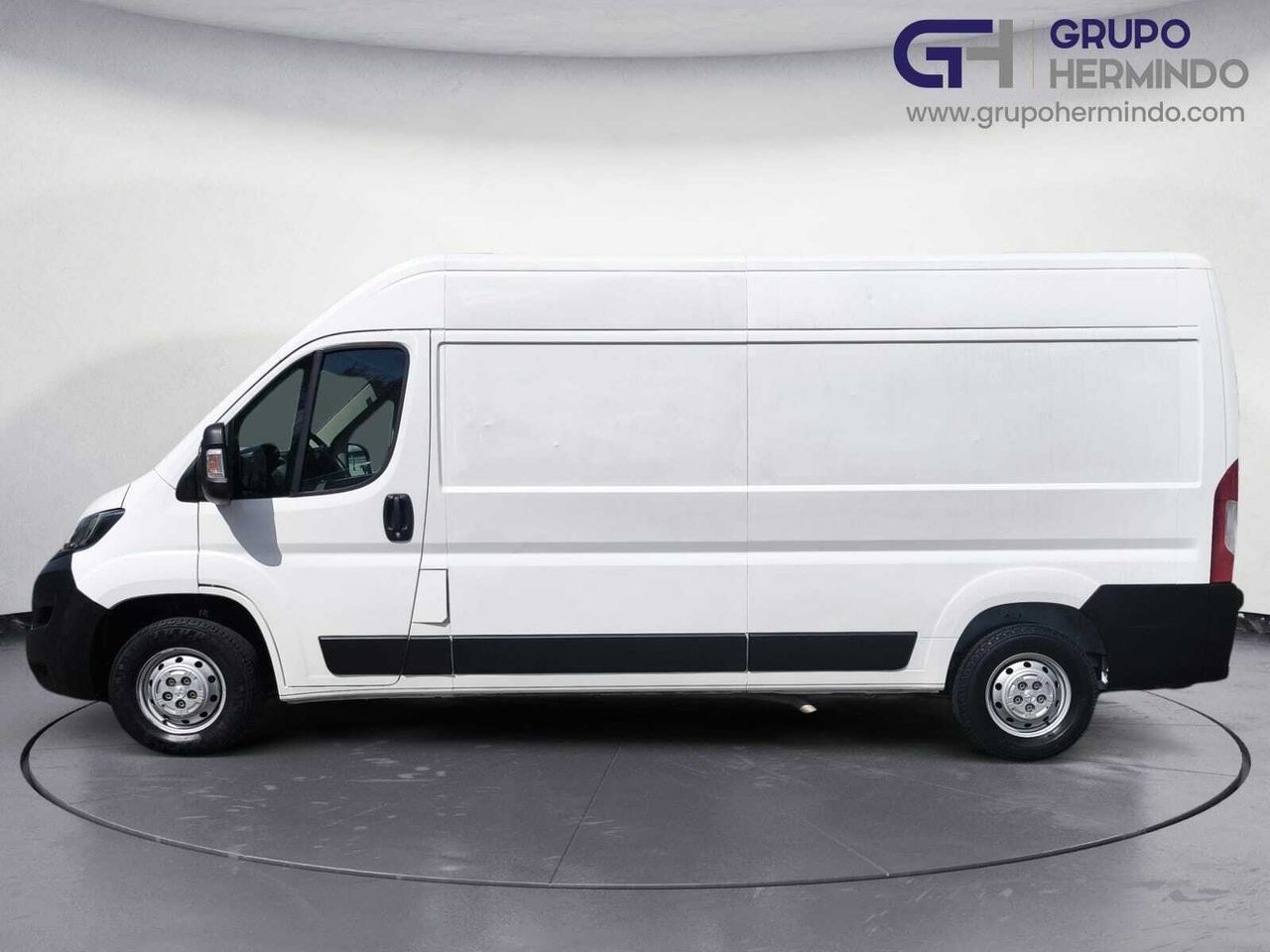 Peugeot Boxer FG PACK 335 L3 H2 BLUE HDI 140 CV  - Foto 2