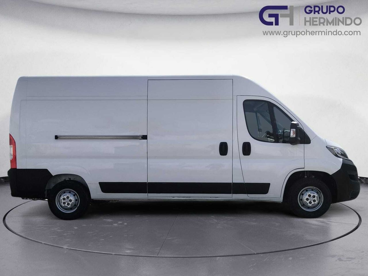 Peugeot Boxer FG PACK 335 L3 H2 BLUE HDI 140 CV  - Foto 2