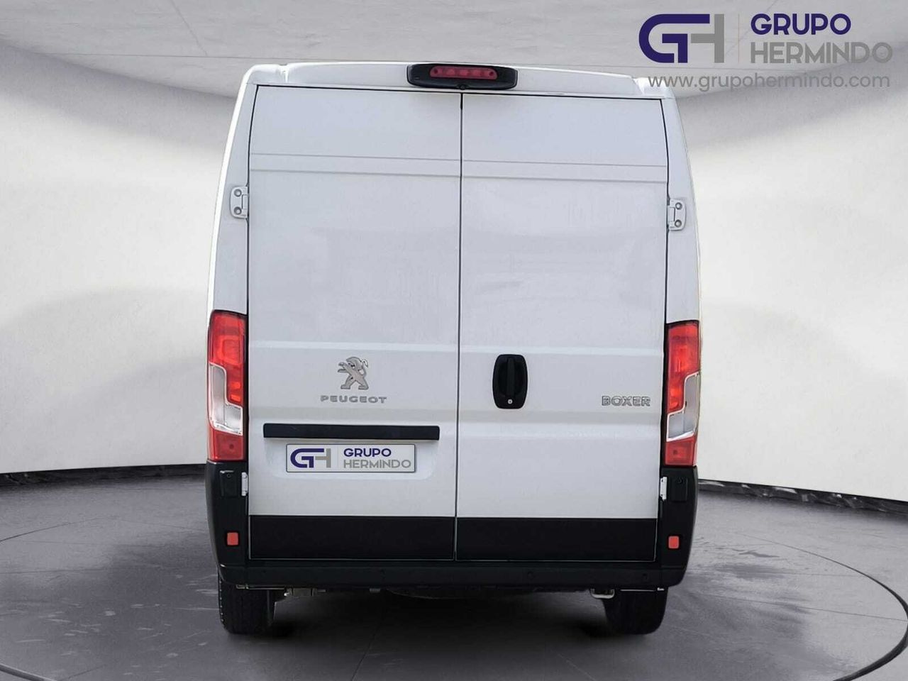 Peugeot Boxer FG PACK 335 L3 H2 BLUE HDI 140 CV  - Foto 2