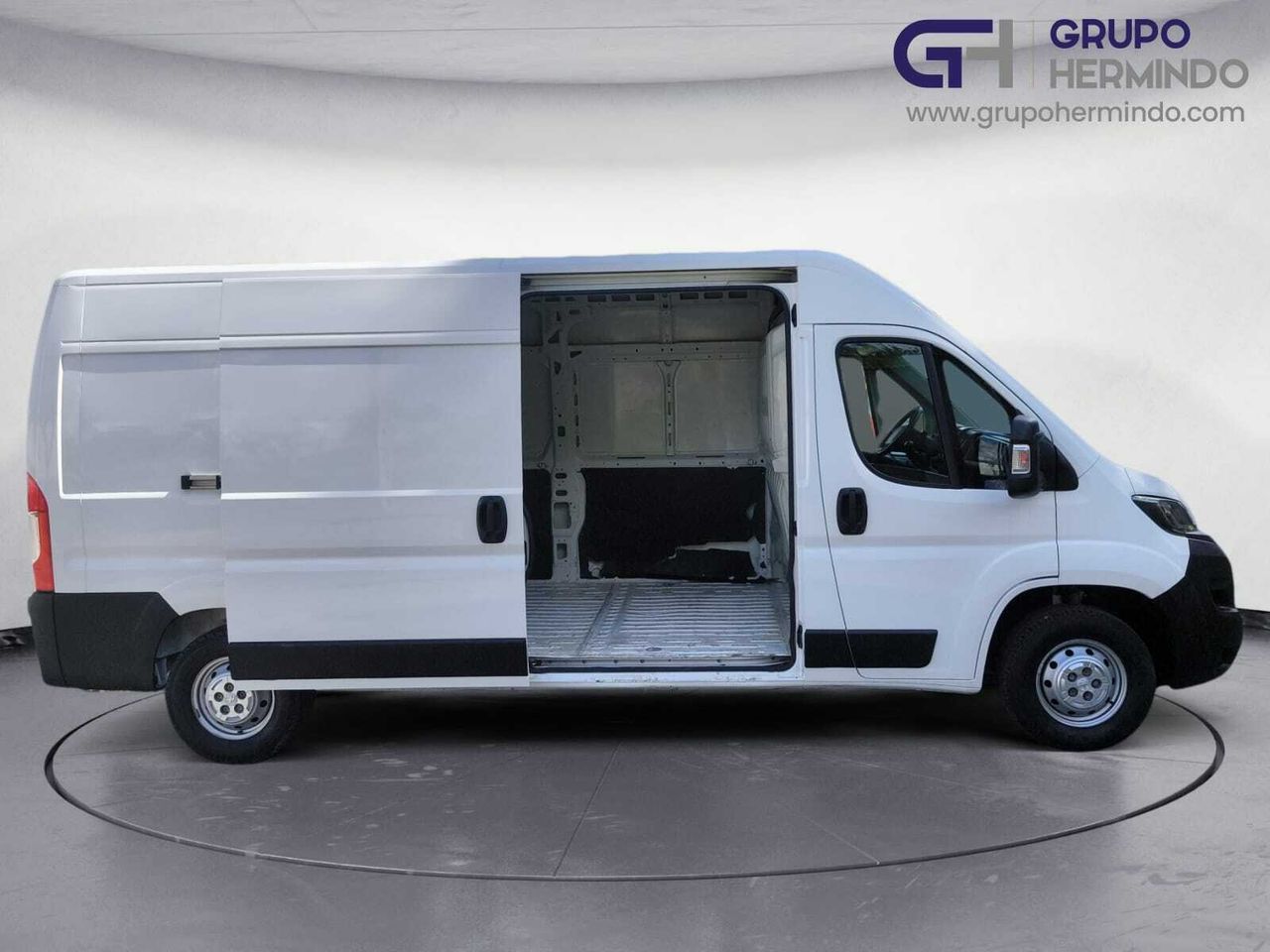 Peugeot Boxer FG PACK 335 L3 H2 BLUE HDI 140 CV  - Foto 2