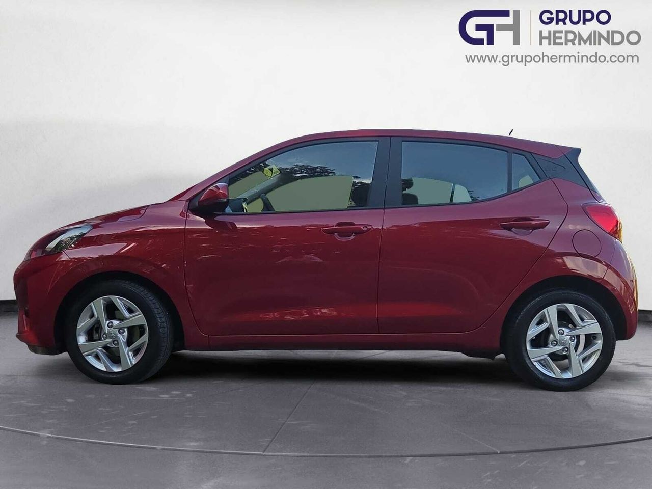 Hyundai i10 KLASS 67 CV  - Foto 2