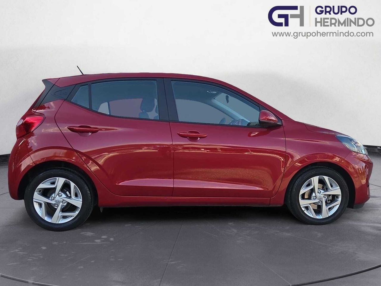Hyundai i10 KLASS 67 CV  - Foto 2