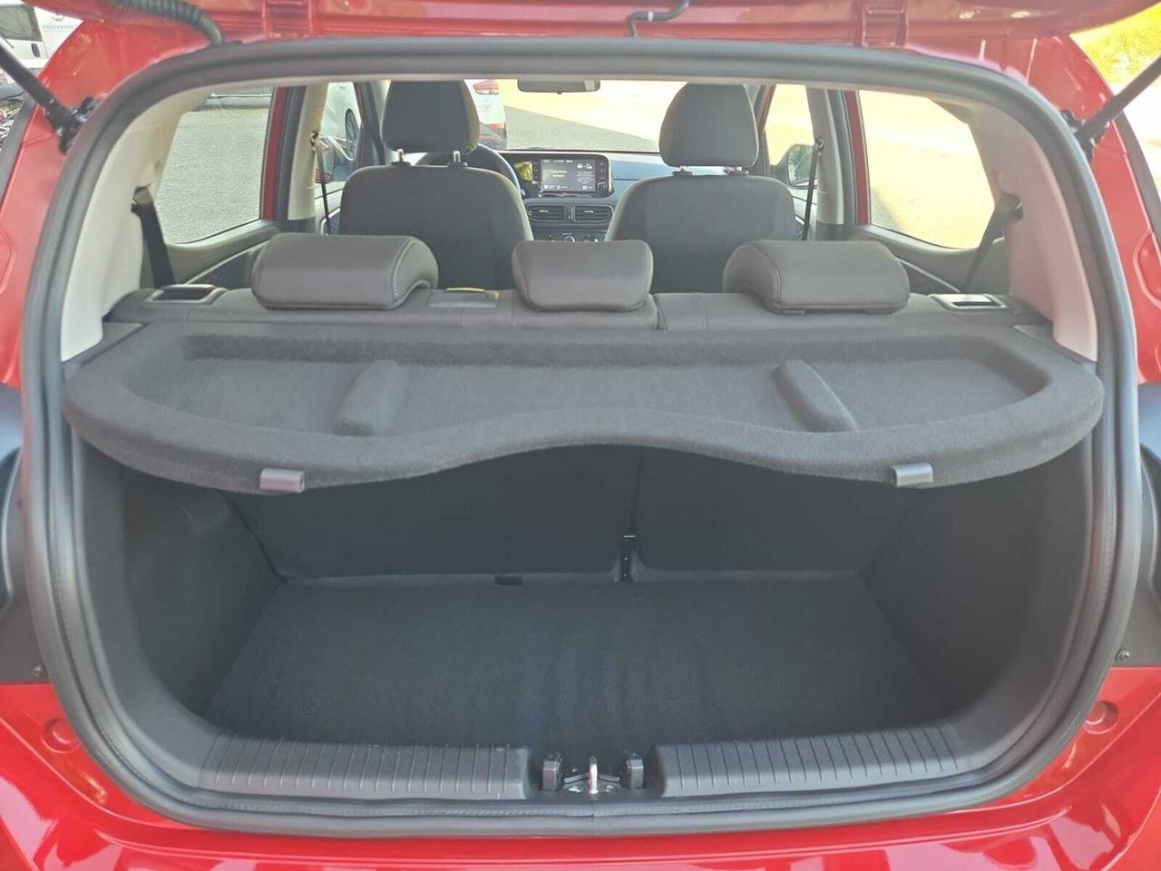 Hyundai i10 KLASS 67 CV  - Foto 2