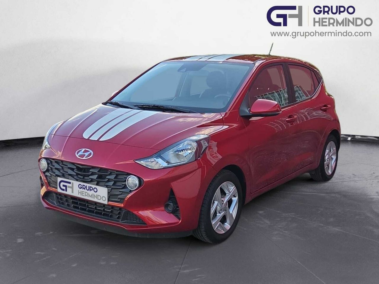 hyundai i10 2020 / foto grande (2)