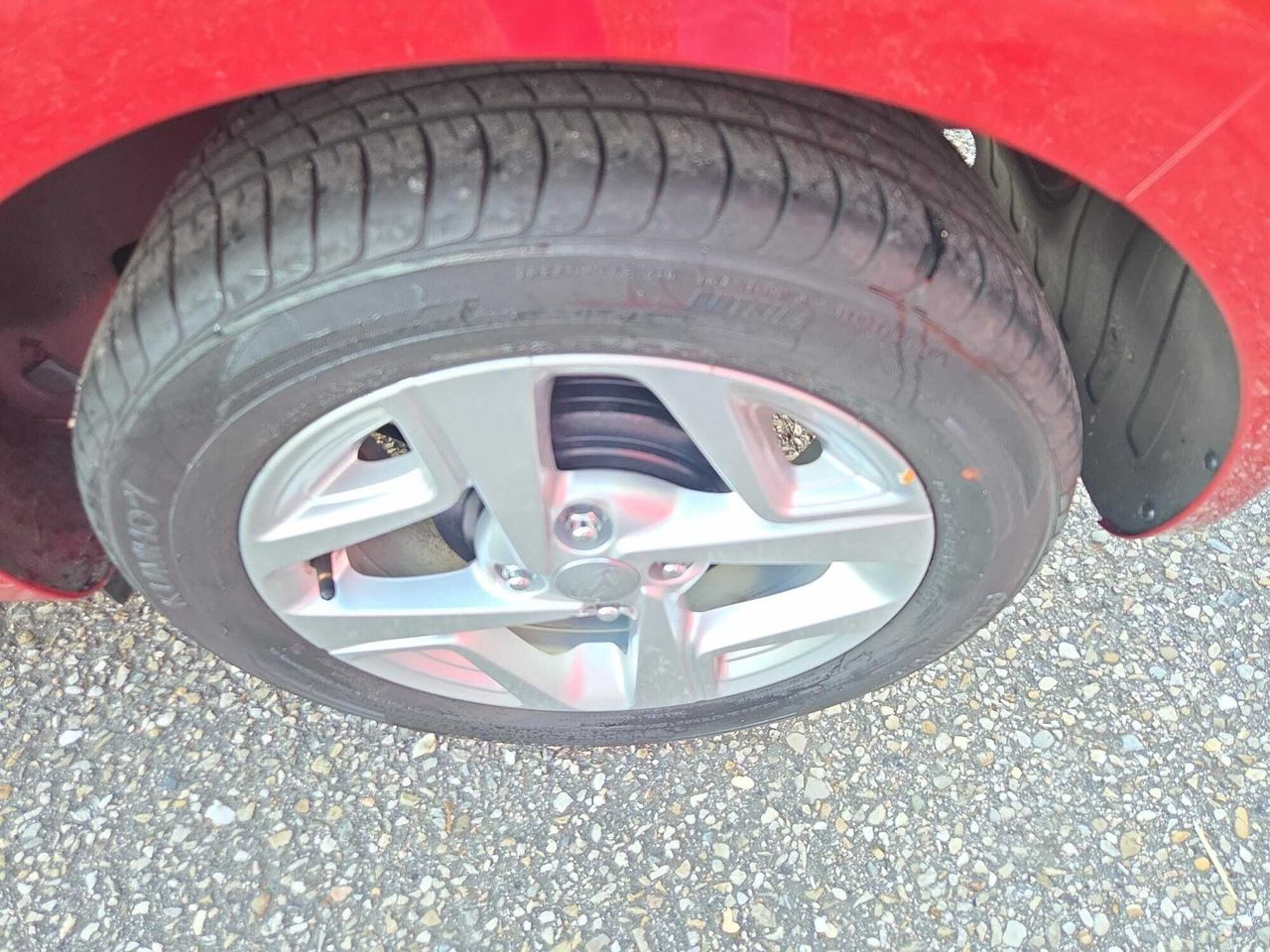 Hyundai i10 KLASS 67 CV  - Foto 2