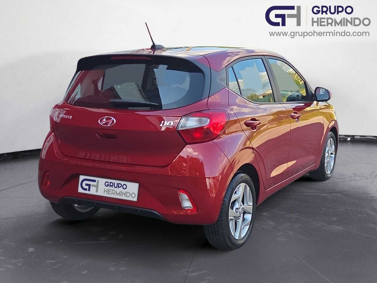 Hyundai i10 KLASS 67 CV  - Foto 2