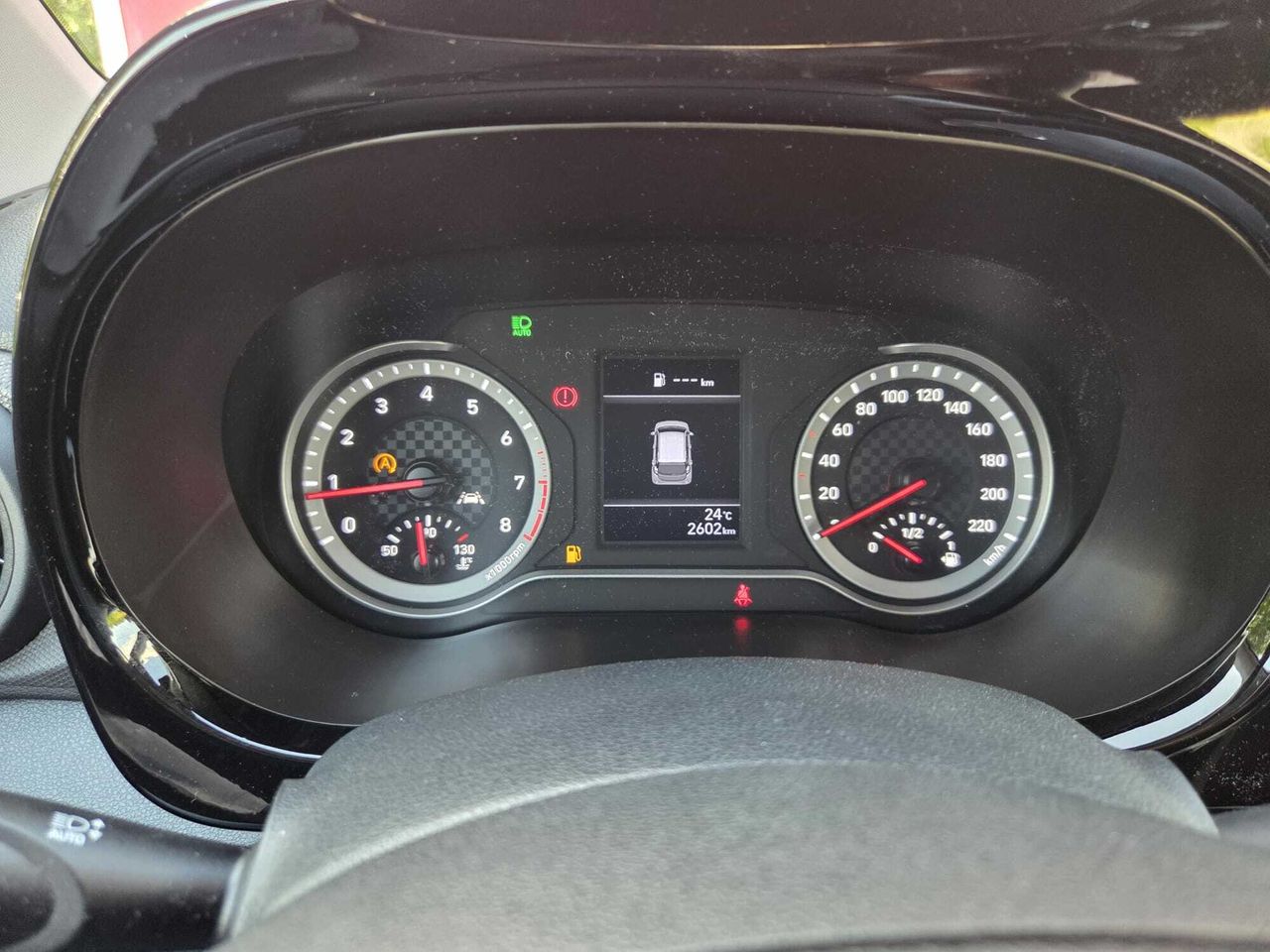 Hyundai i10 KLASS 67 CV  - Foto 2