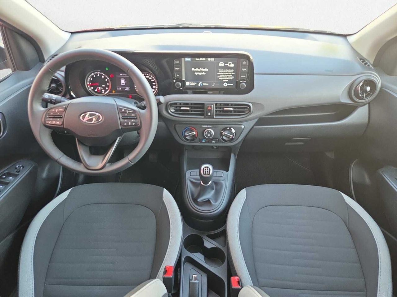 Hyundai i10 KLASS 67 CV  - Foto 2
