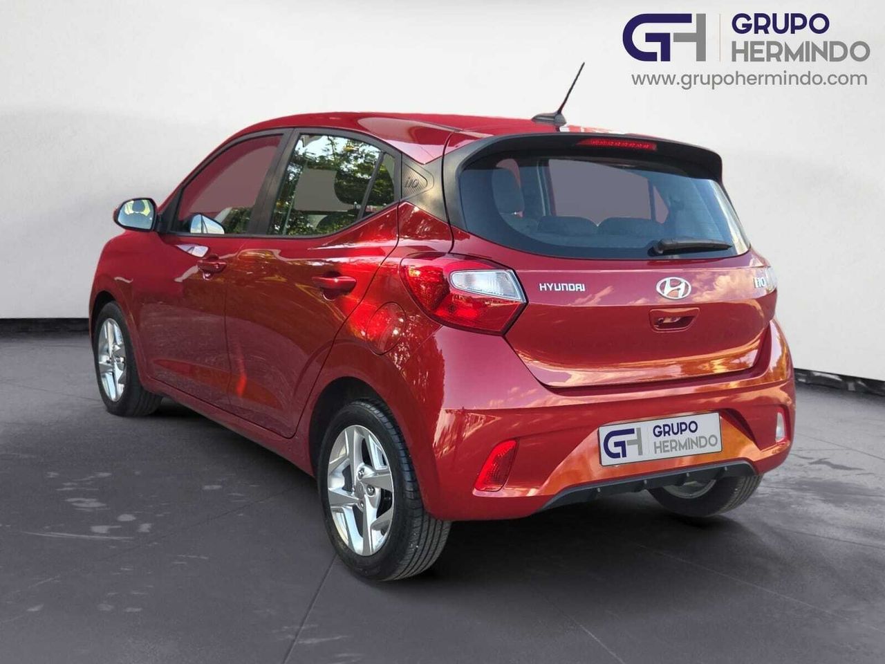 Hyundai i10 KLASS 67 CV  - Foto 2