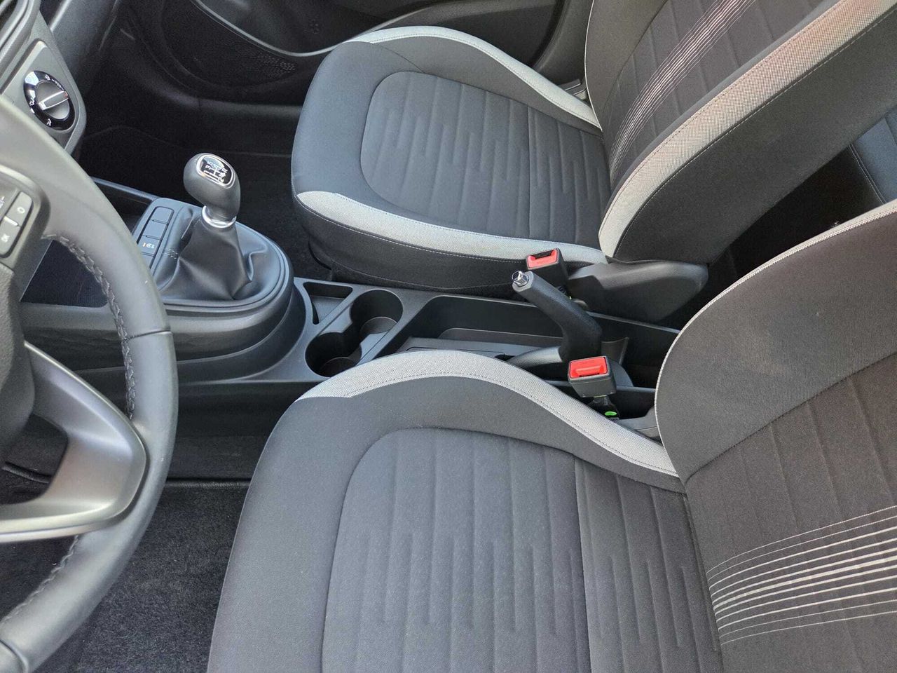 Hyundai i10 KLASS 67 CV  - Foto 2
