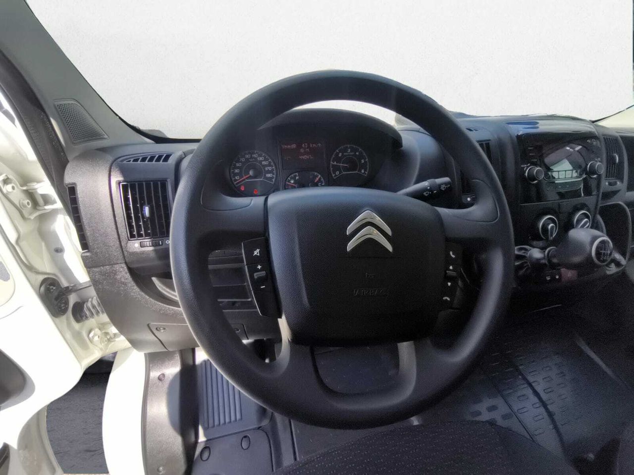 Citroën Jumper FG 35 L3 H2 BLUE HDI 140 CV  - Foto 2