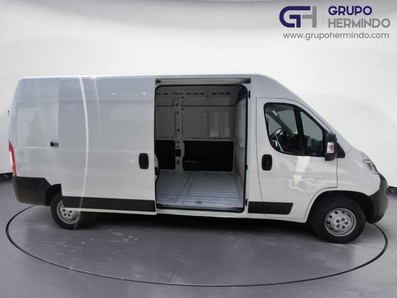 Citroën Jumper FG 35 L3 H2 BLUE HDI 140 CV  - Foto 2