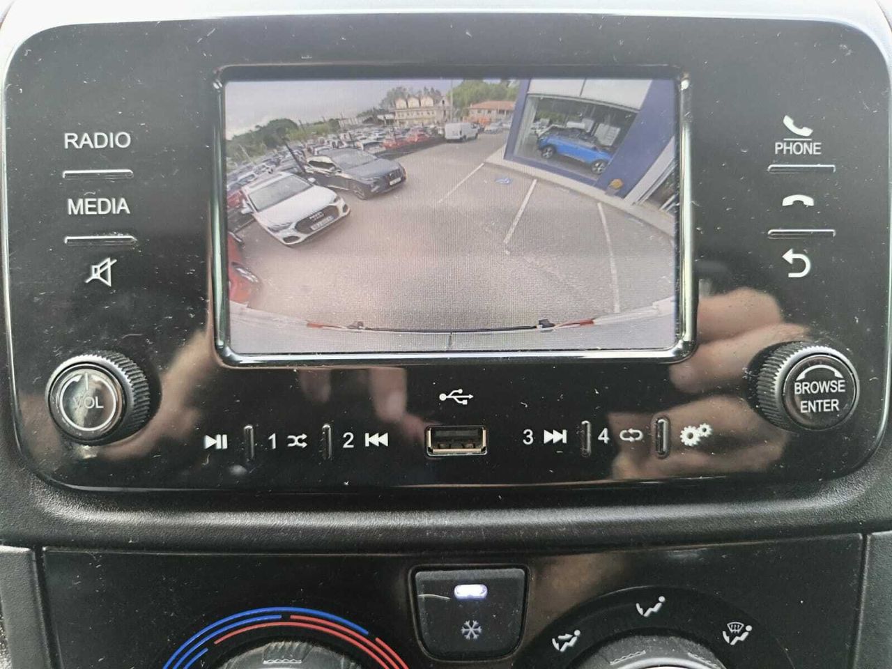 Citroën Jumper NUEVO JUMPER 3.5 L3 H2 BLUE HDI 140 CV   - Foto 2